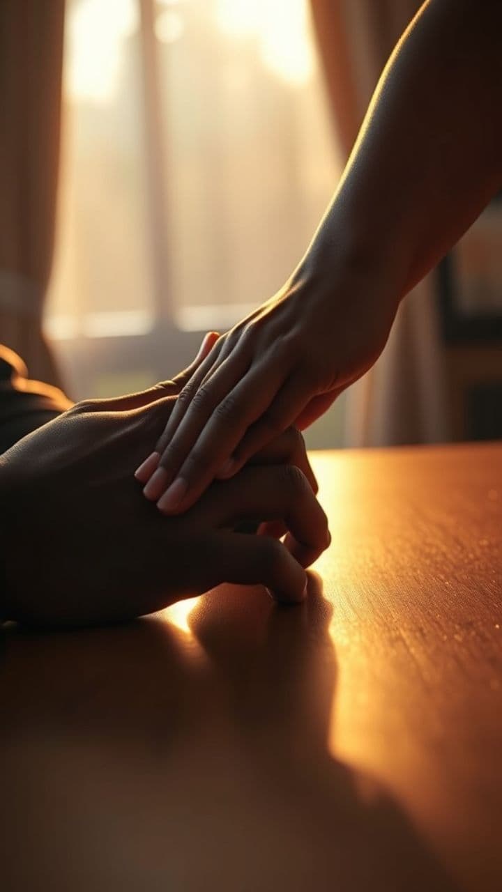 Joyeux Anniversaire, Ma Toumi