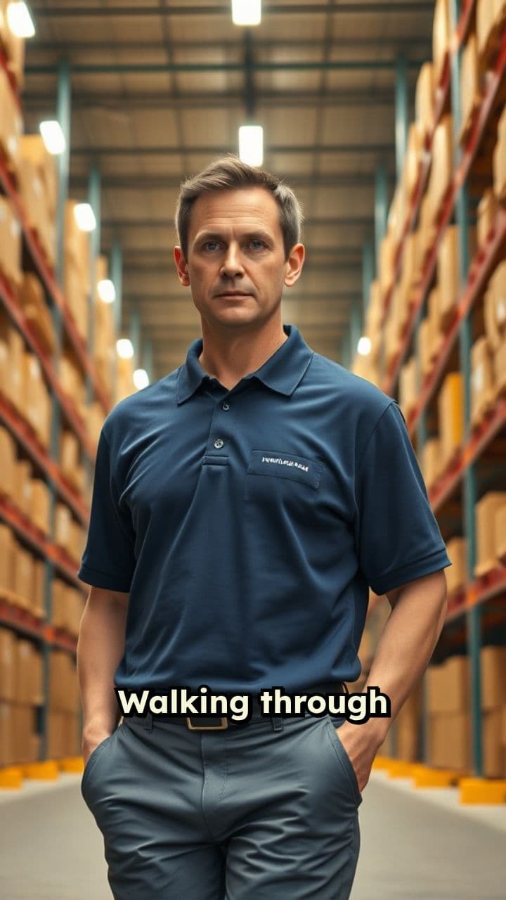 Learning from Inventory Mistakes