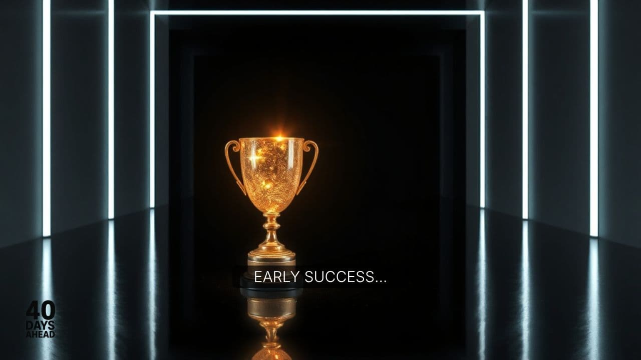 The Truth About Success