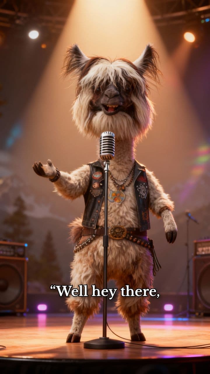 Woolly Nelson's Peaceful Vibe Tour