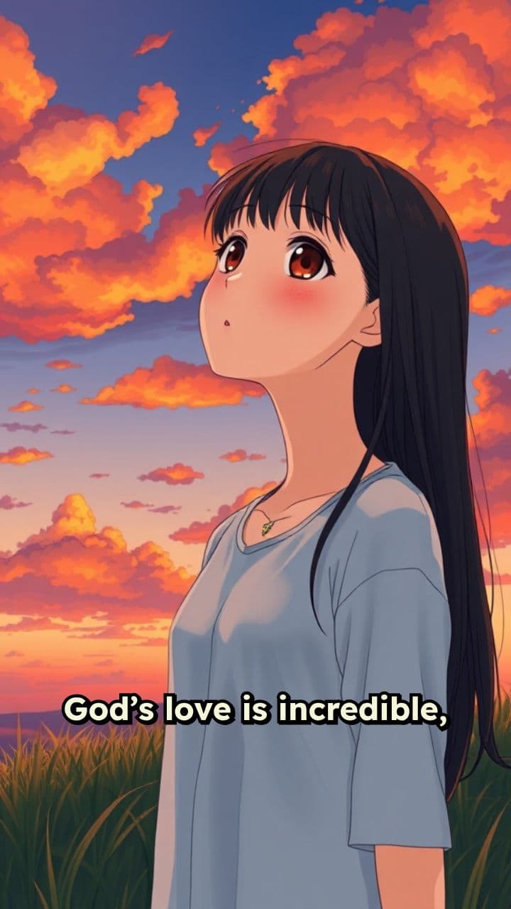 God Is Still Working