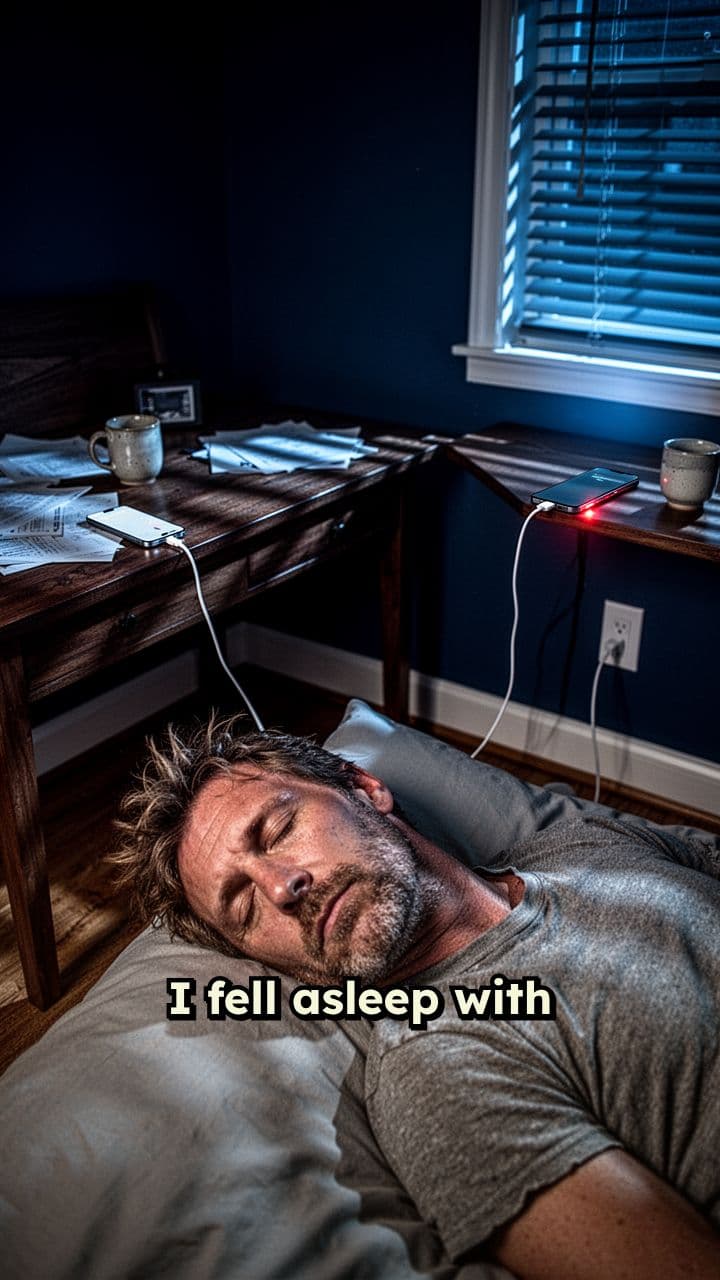 Bedroom Cam — LIVE