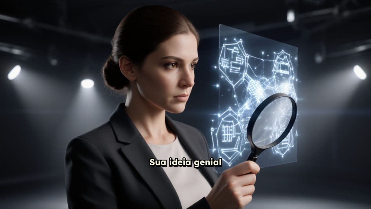 Empreender: Da Ideia à Realidade