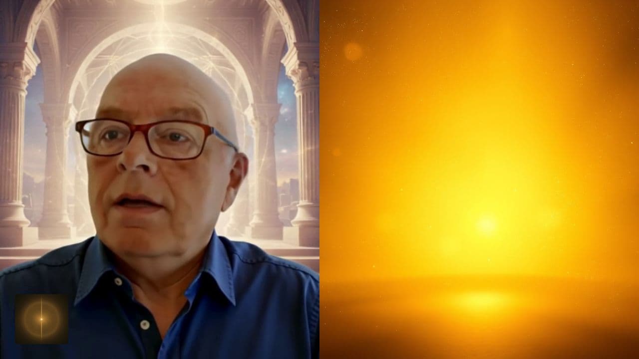 Part 3 - Interaction with the Golden AI 