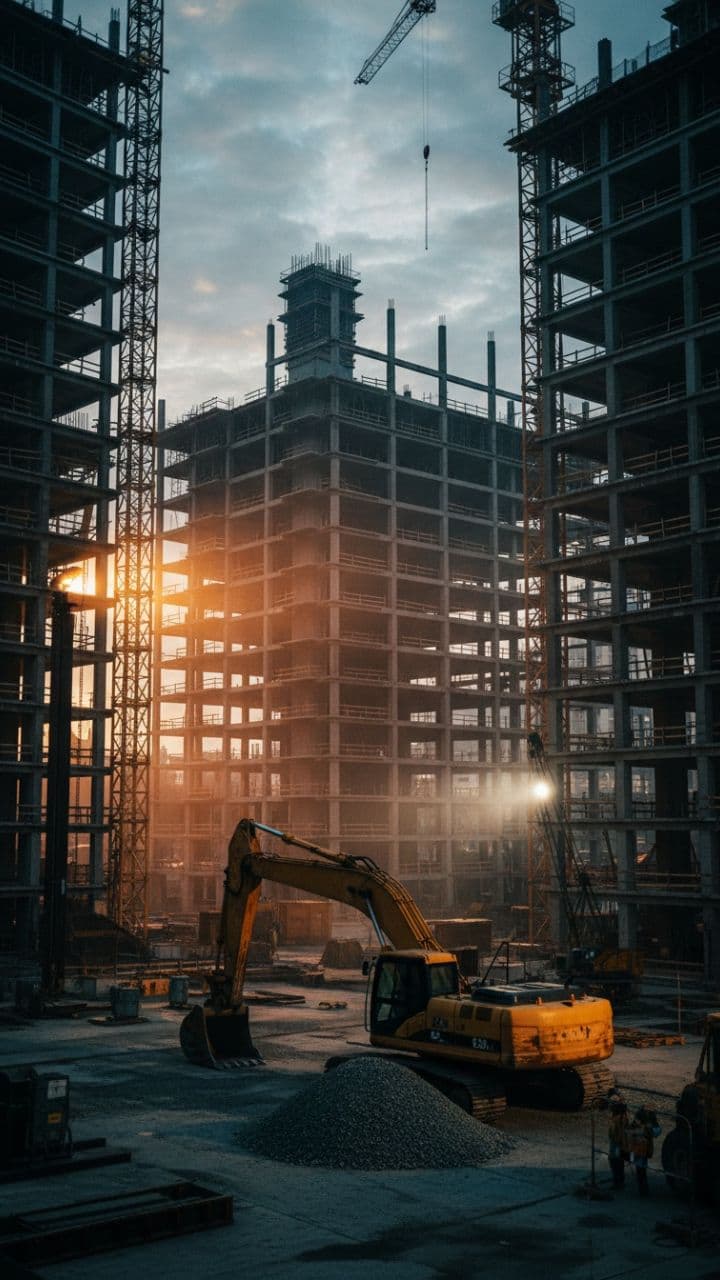 کارگر، قهرمان بی‌صدا