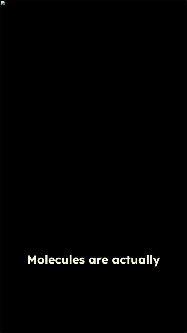 Molecular Comfort: Conformational Preferences Explained