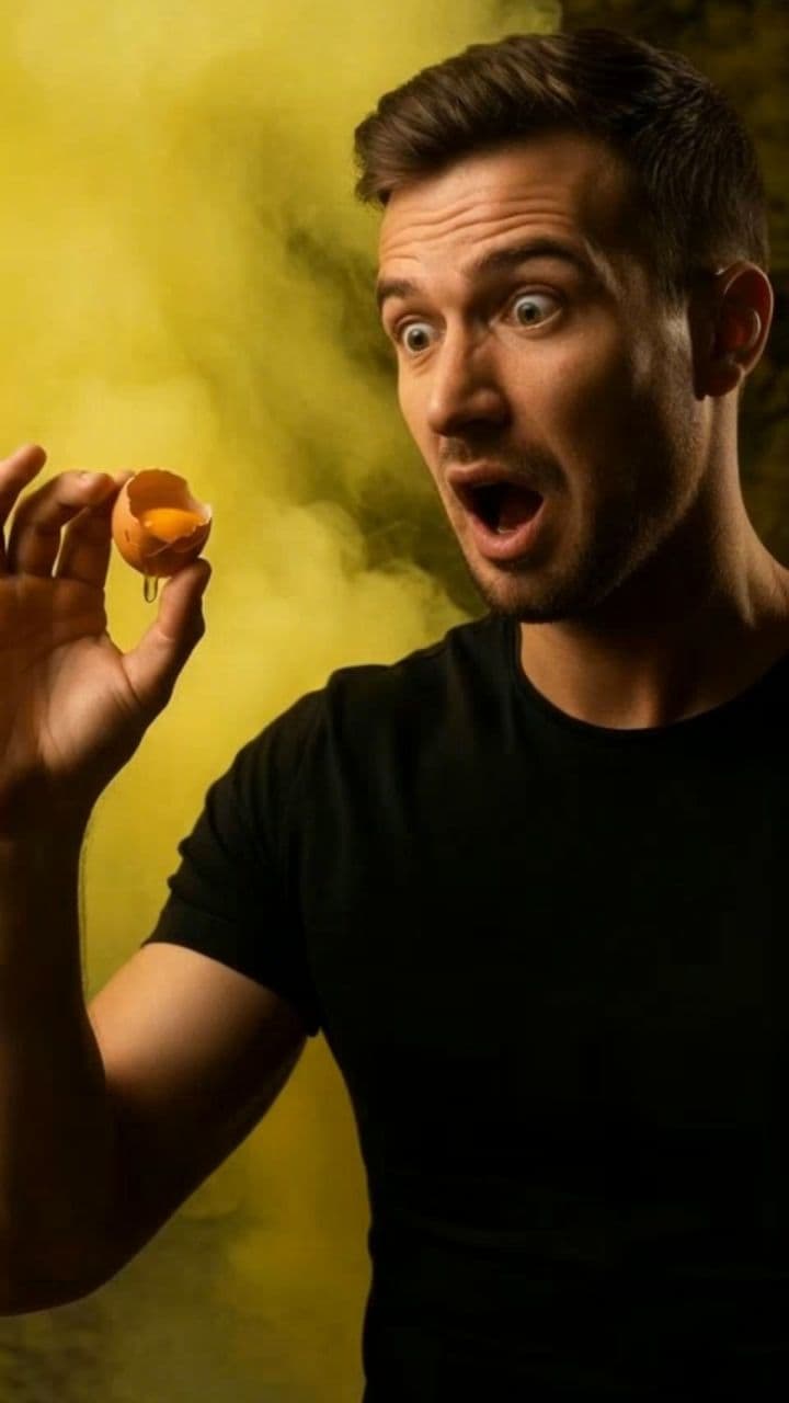 Image transform video