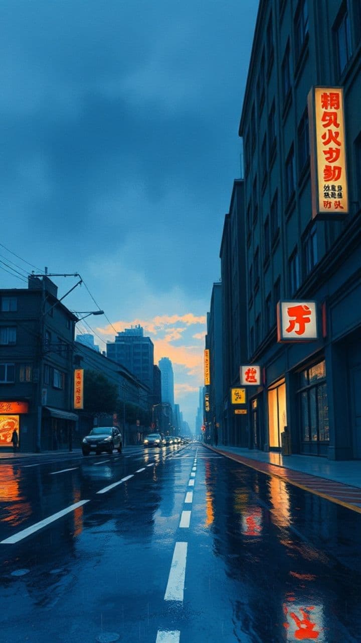 तेरे इंतज़ार में तनहा रातें