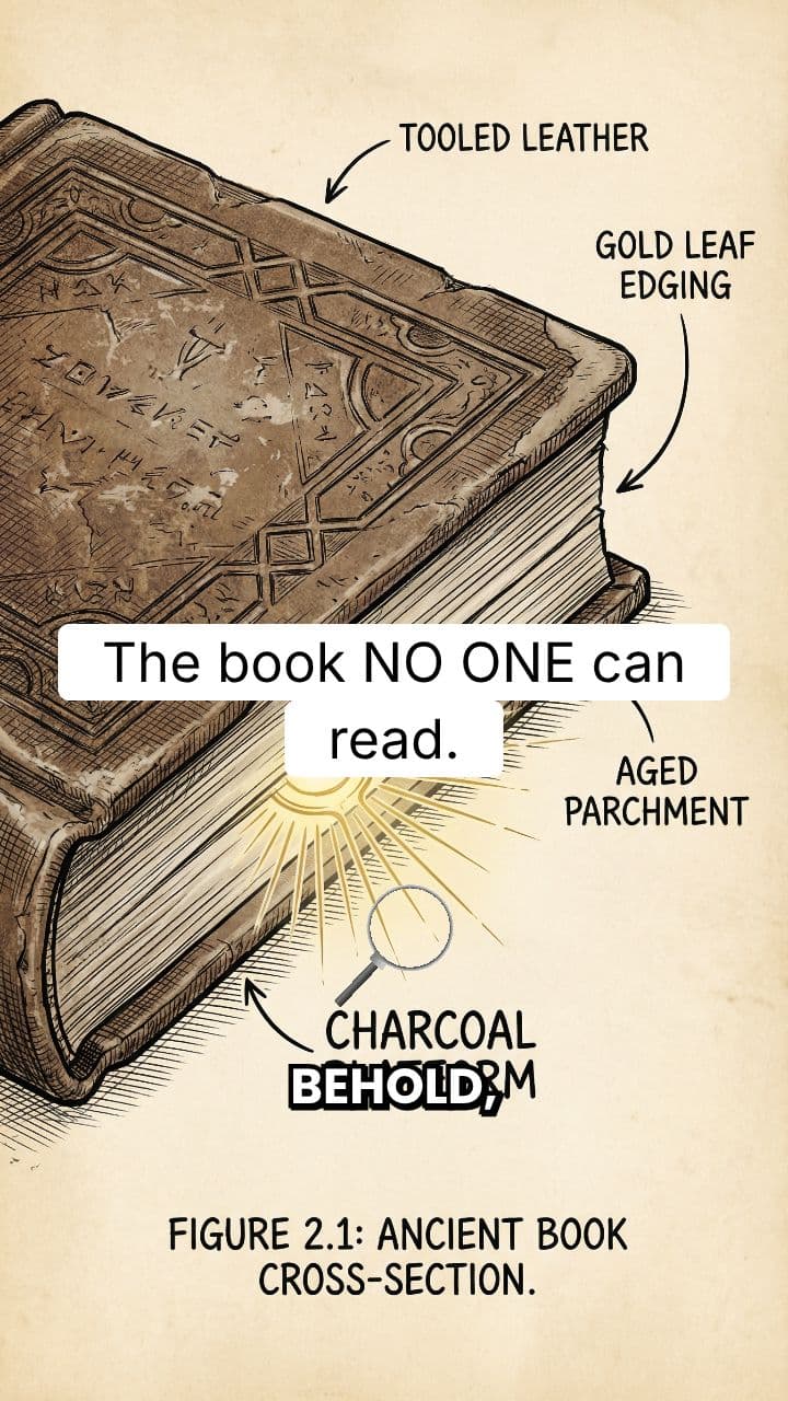 The Voynich Manuscript: World's Most Mysterious Book