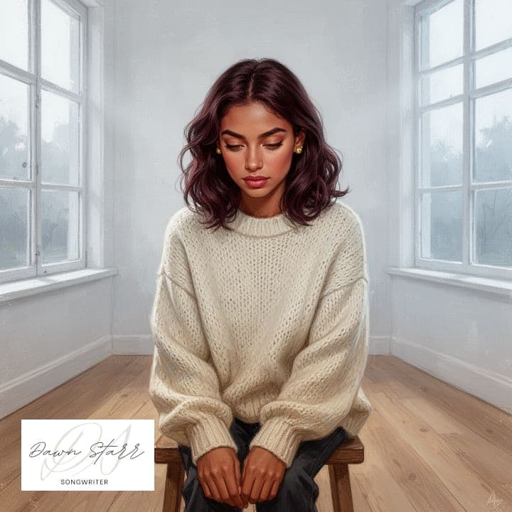 Let Your Voice Be Heard