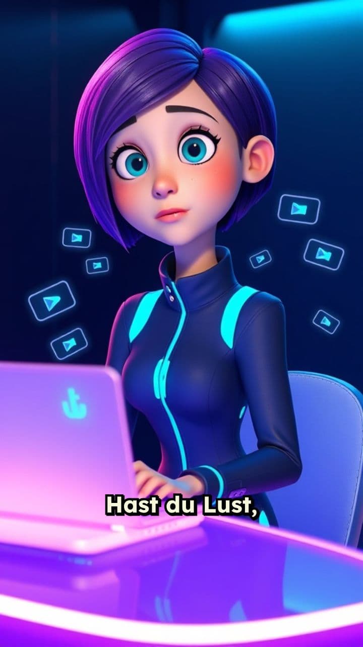 KI Video Masterplan für Einsteiger