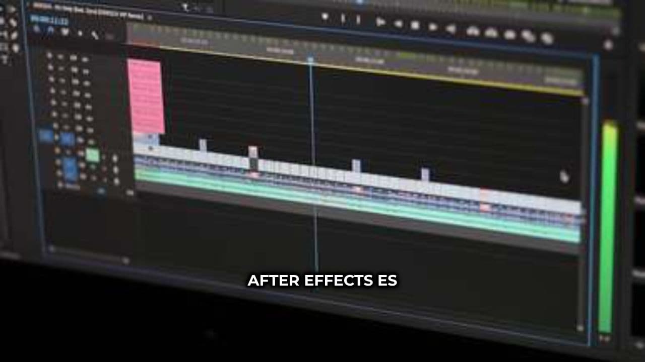 Transforma tus videos con After Effects