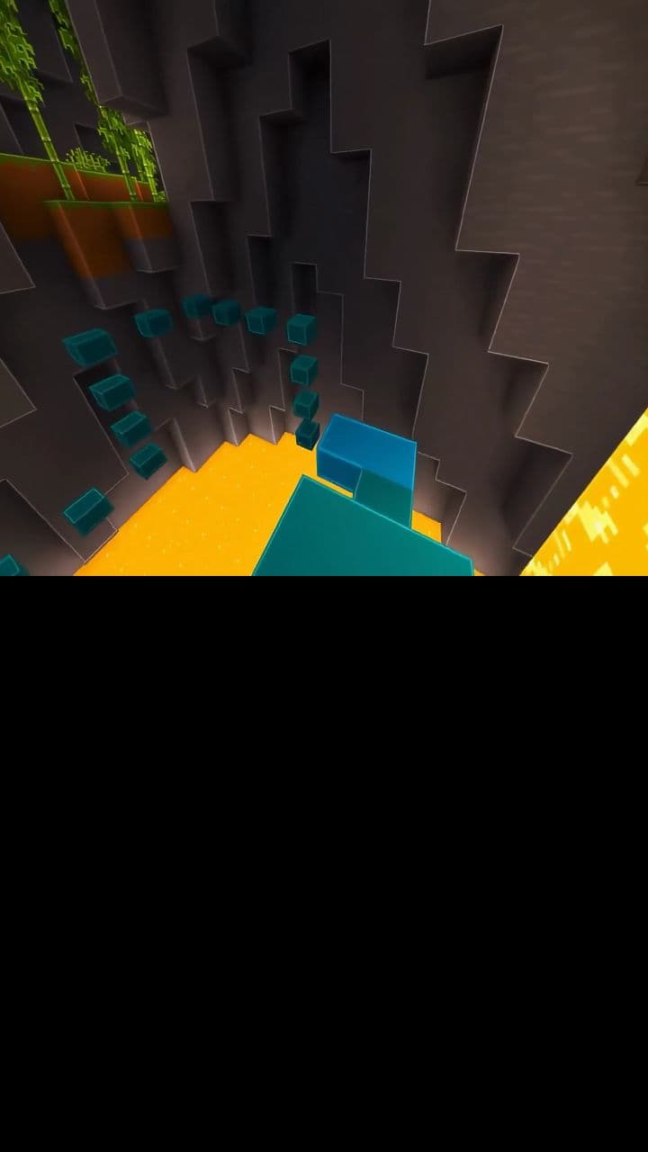 The Mine That Still Worked