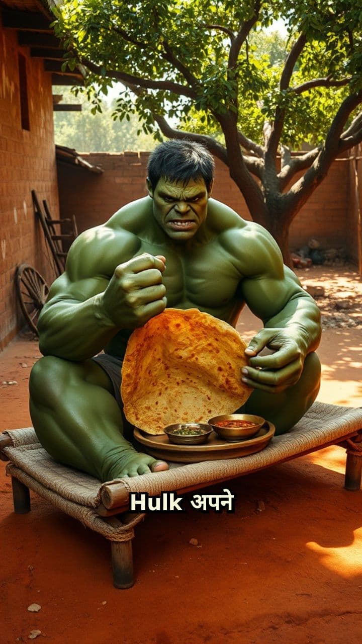 आसमान से एलियंस का हमला