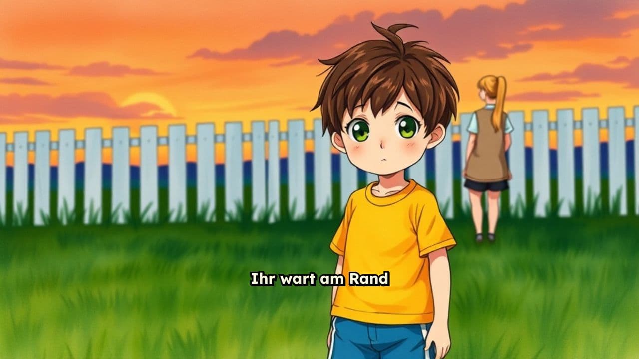 Papa's Solutions, Mama's Warmth