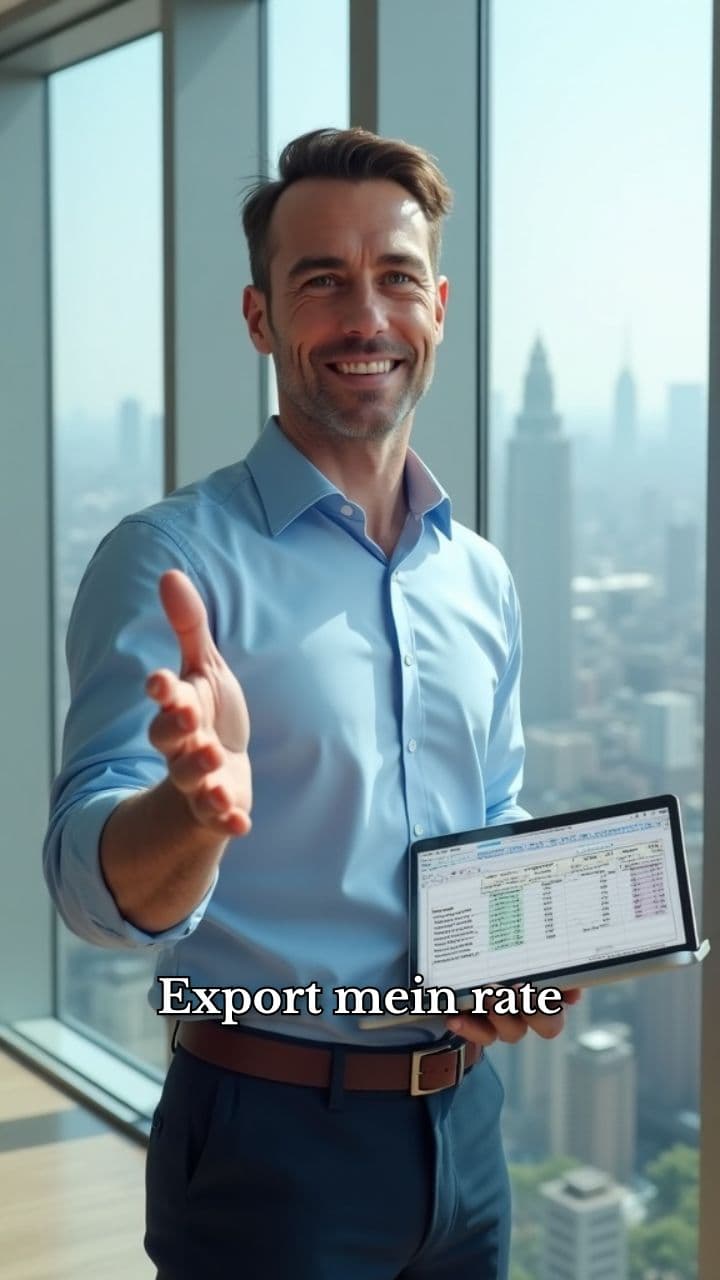 Price vs Risk in Spice Exports