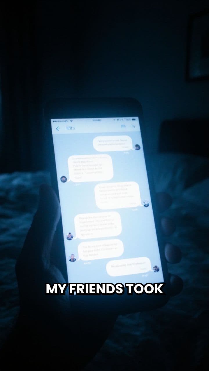 Silent Votes, Loud Truths