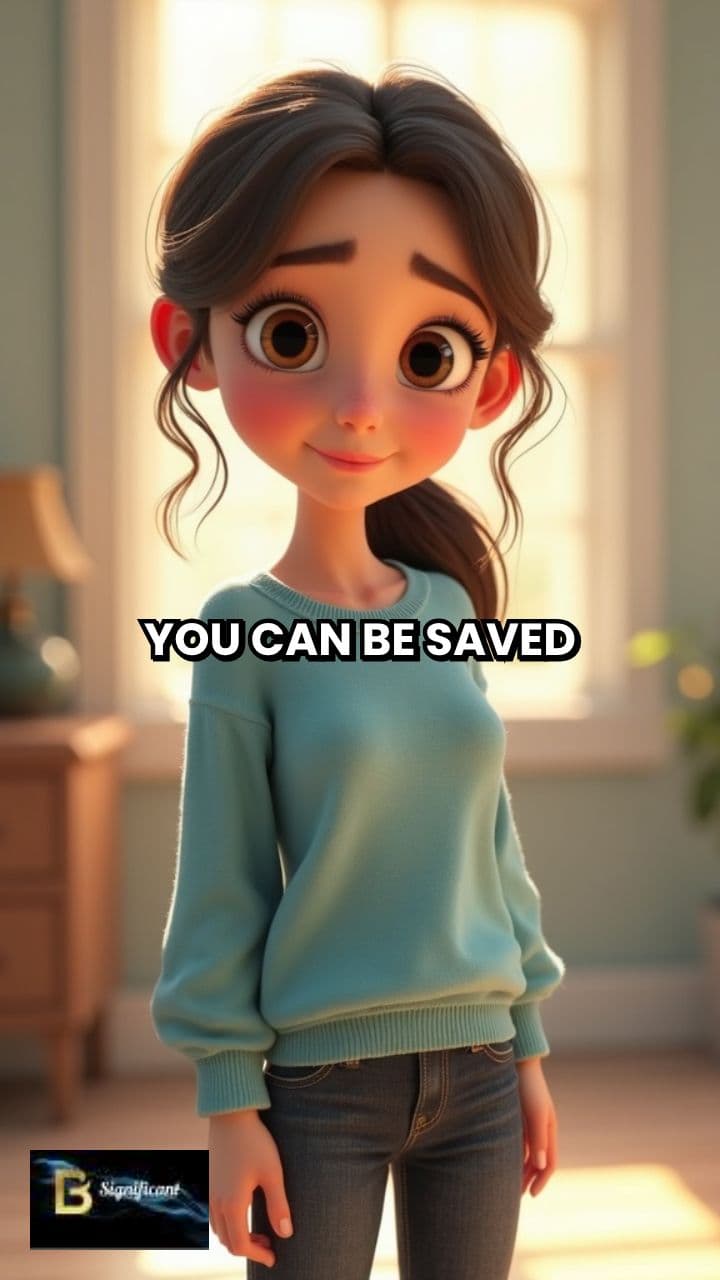 Transformative Inner Healing Through Faith