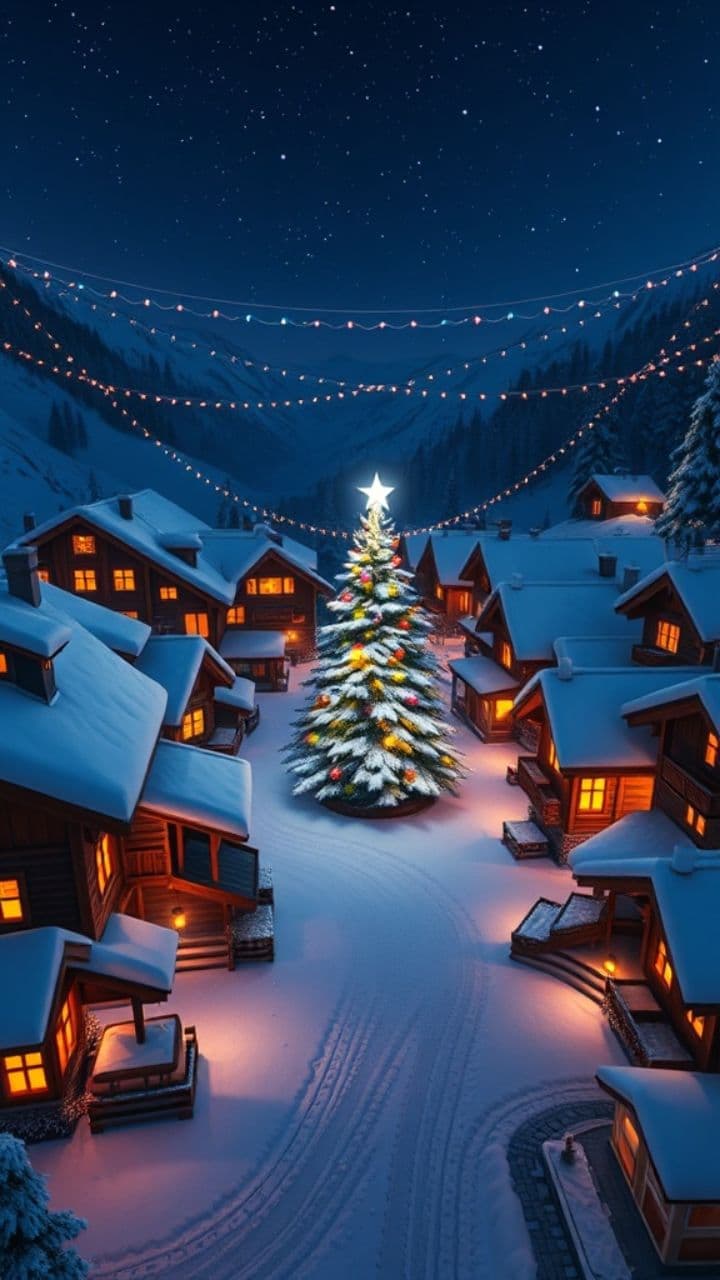 Feliz Navidad y felicidad