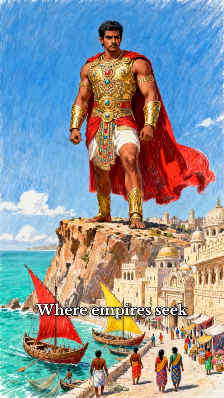 Kalinga's Legacy of Resilience