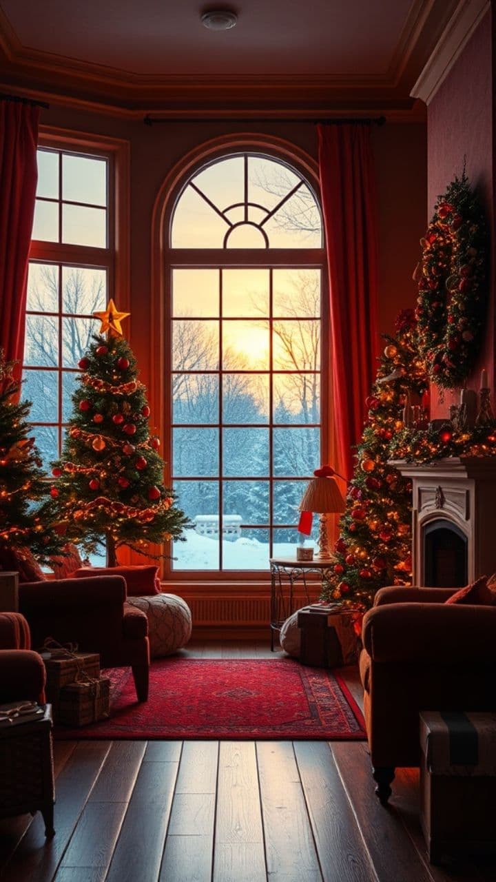 Navidad de Recuerdos y Esperanza