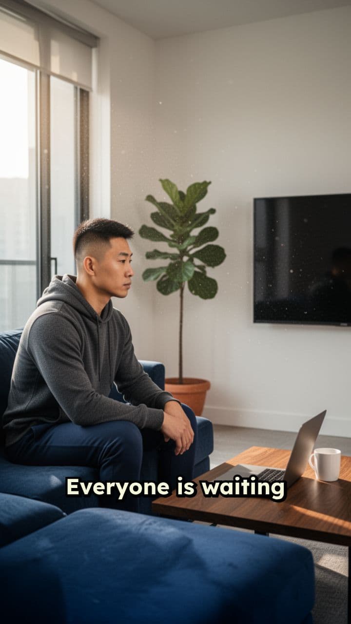 Discipline Beats Motivation Every Time