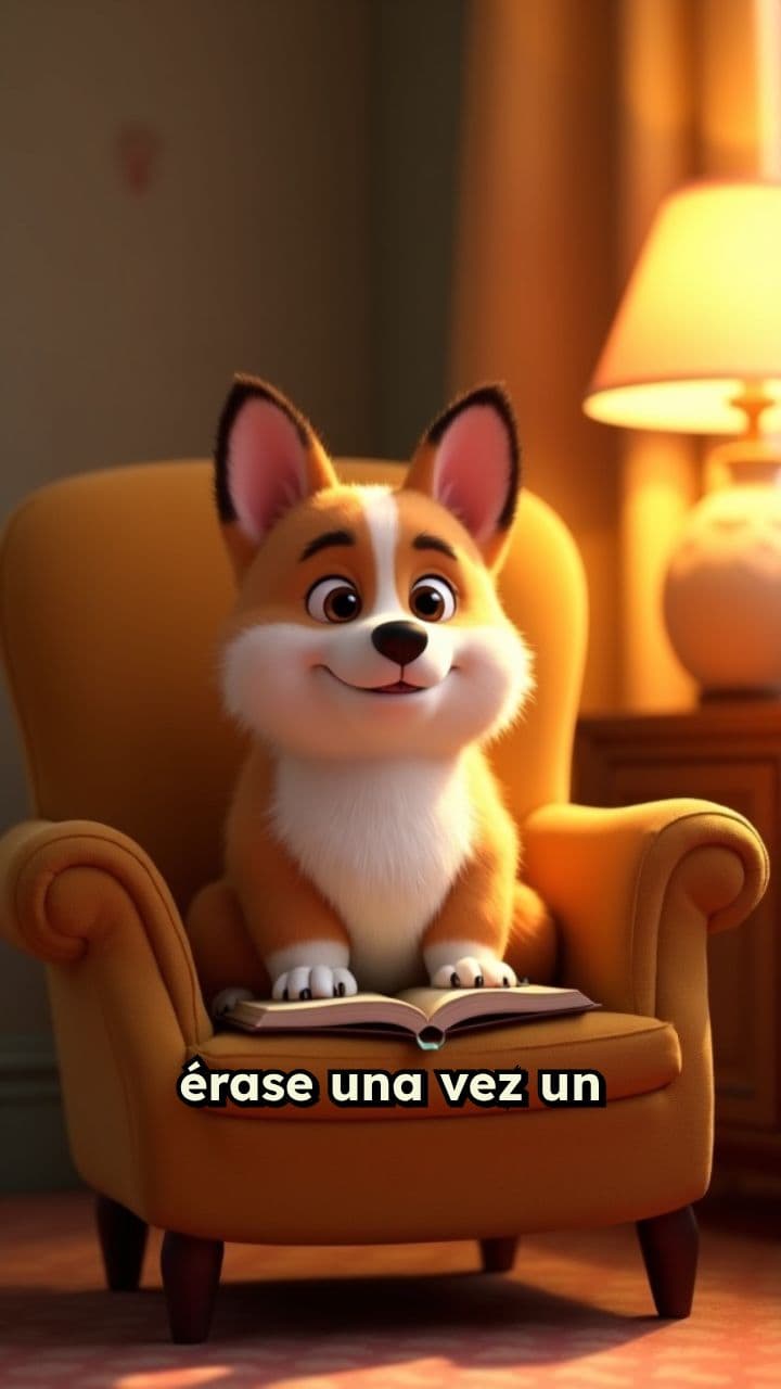 Encuentro de Korgo y Noxlup