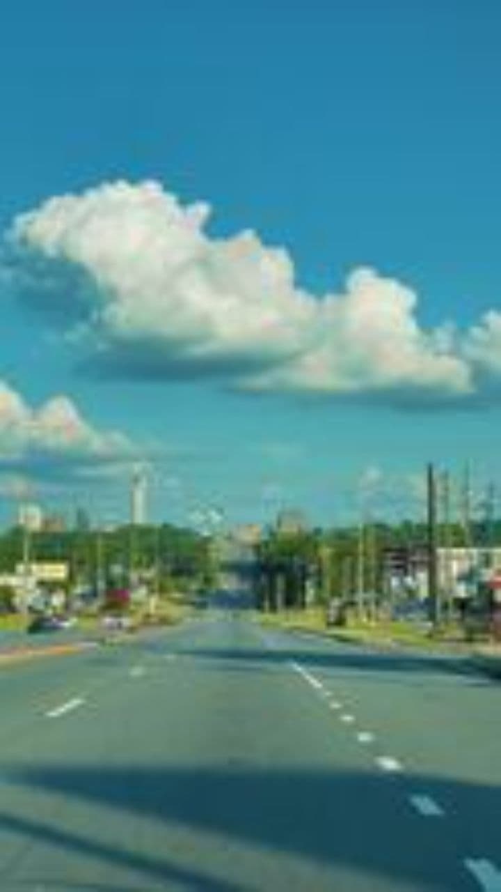 Abenteuer auf der Route 66