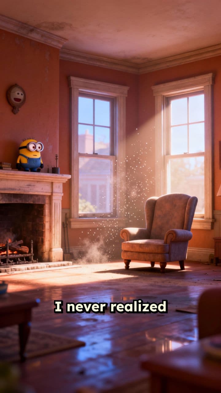 Whispers of Love in Silence