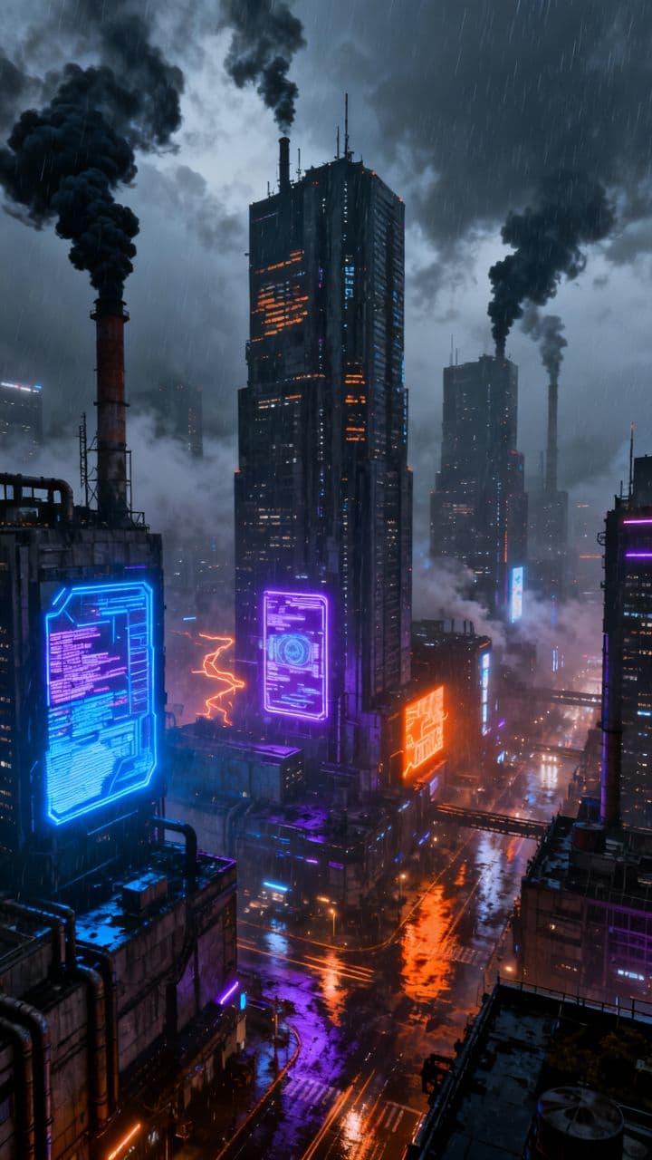 Minerał fiuta i przygody na skuterze