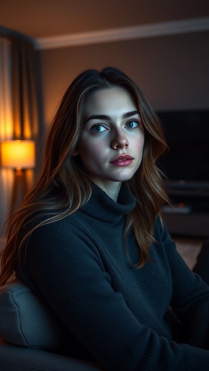 Echoes of Love and Loss