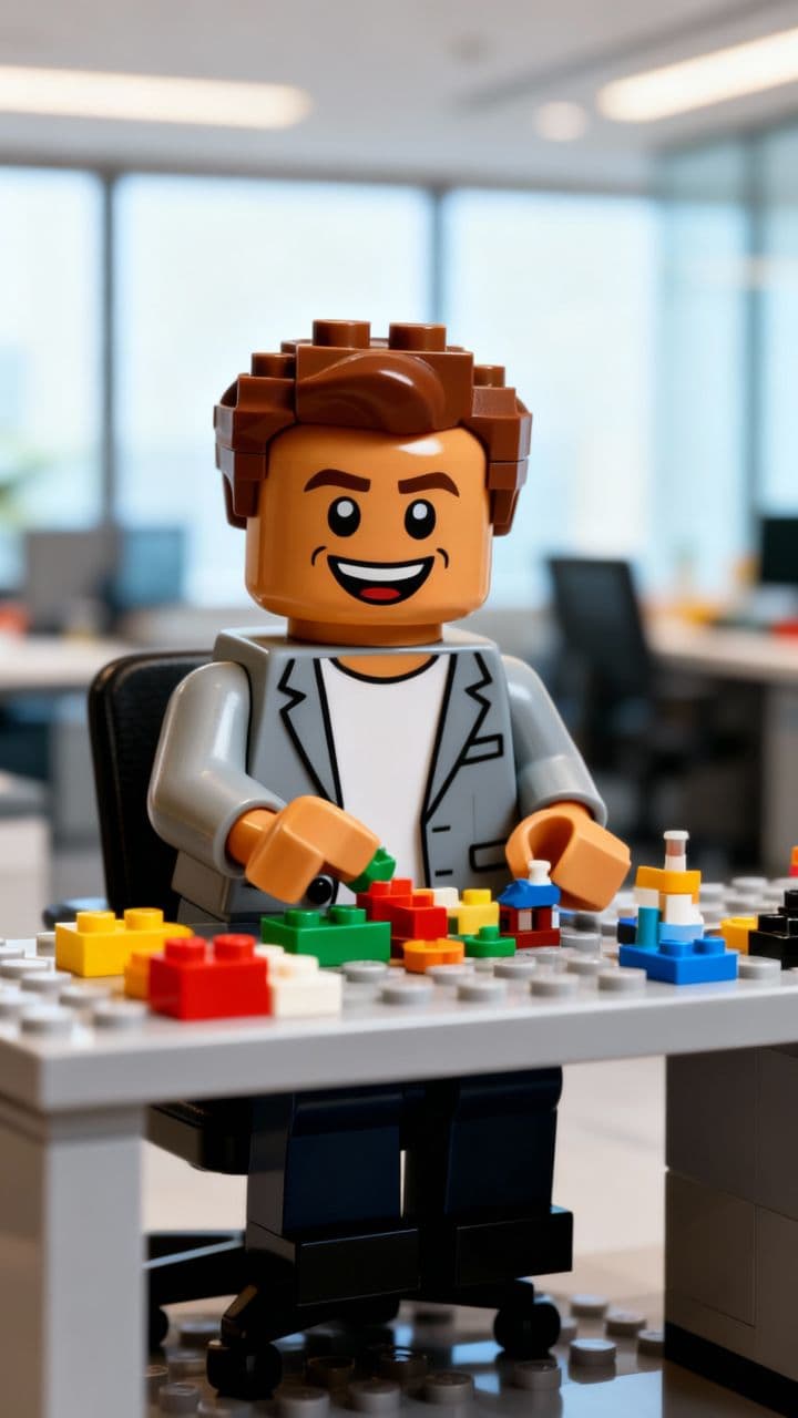 Collaborative Presentation Deal