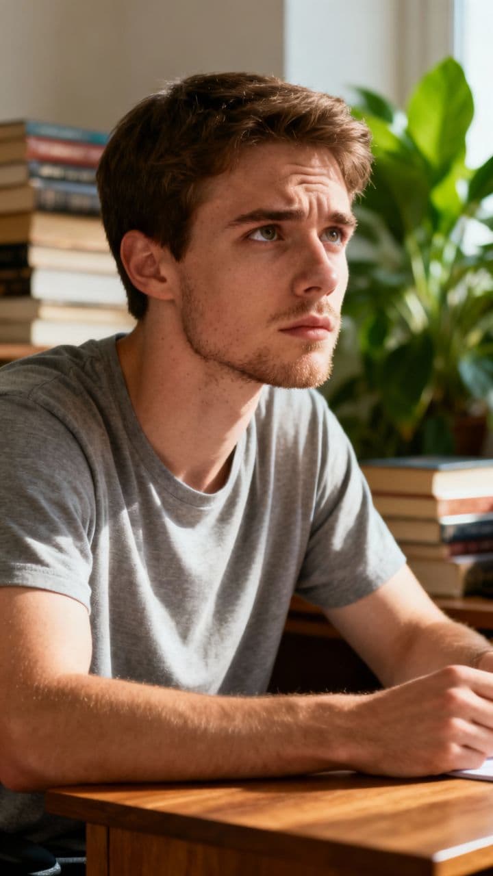 Gedankenkraft und Tatendrang