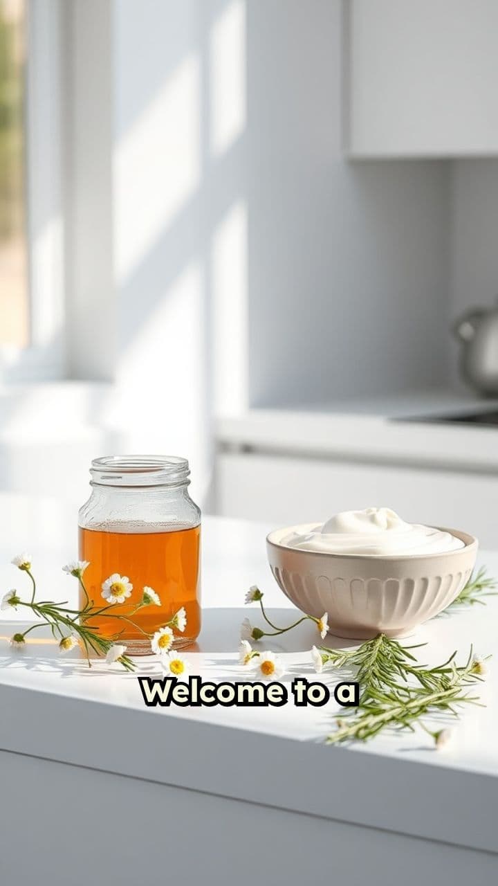 Mindful Morning Kitchen