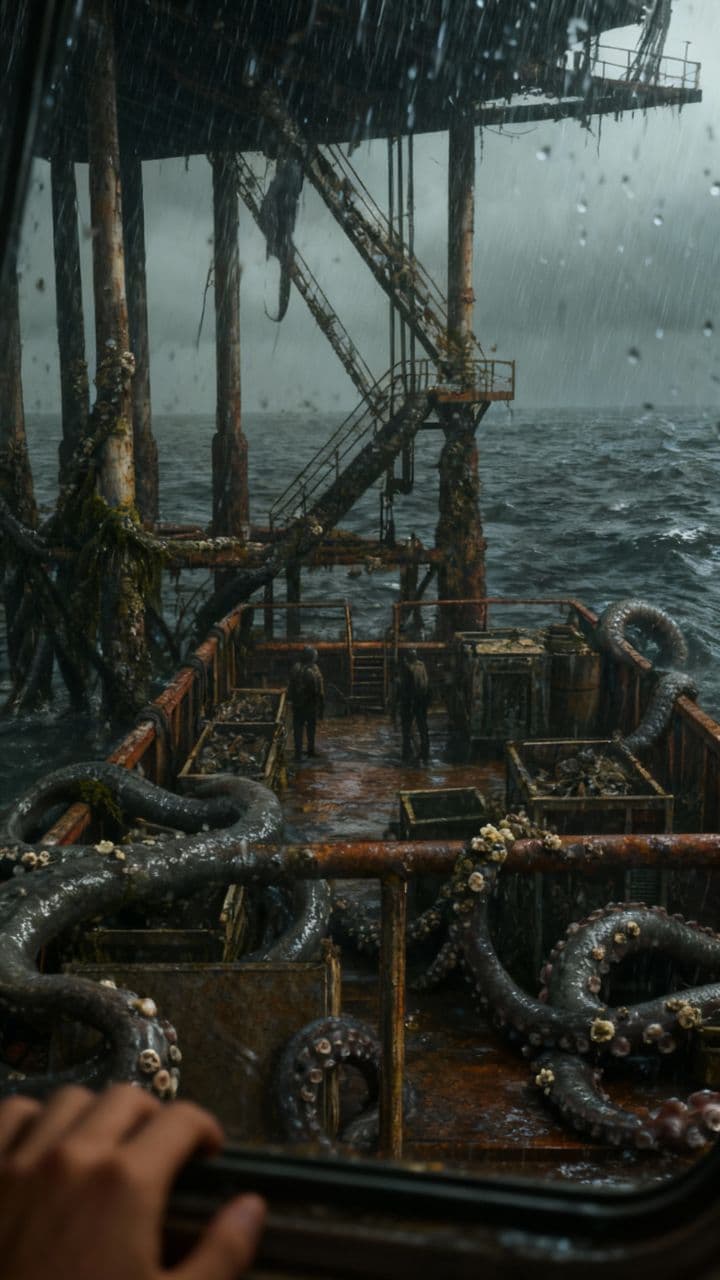 Degenerate Club Development Reveal