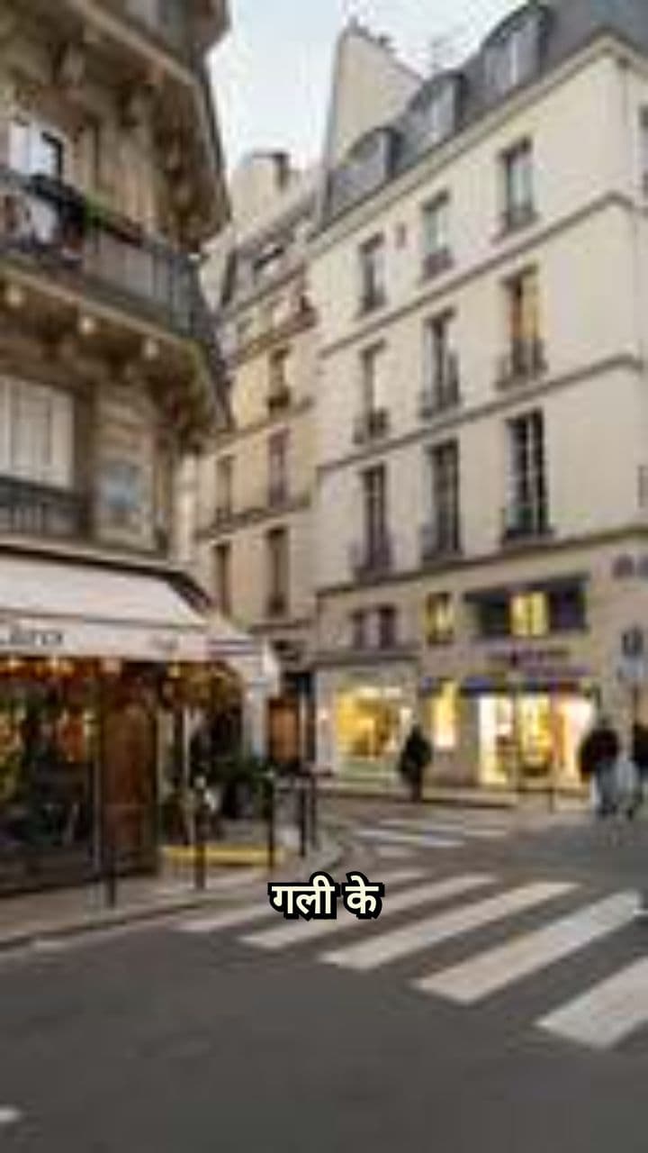 कुत्ते की आँखों में इंसानियत