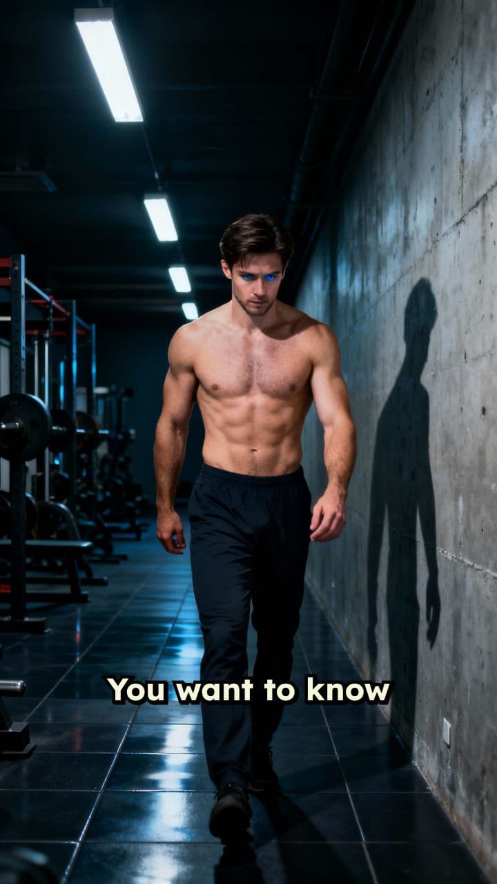 Earn Respect Through Discipline