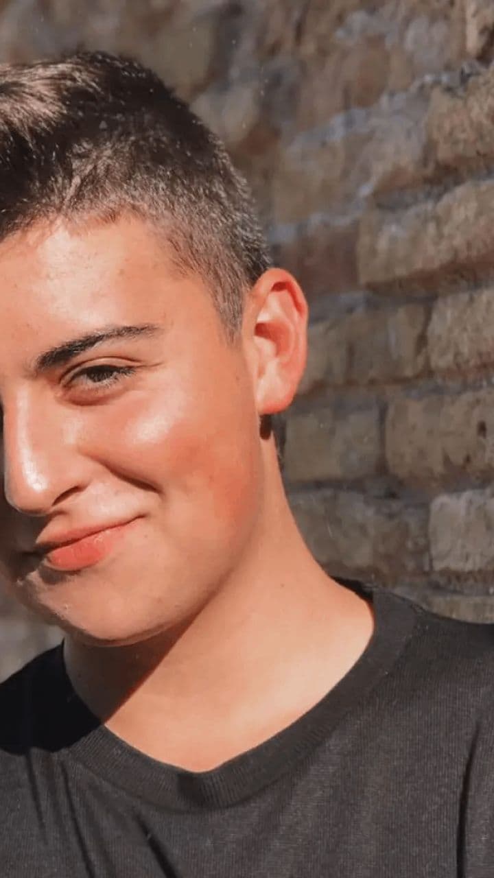 ¡Felicidades, Martha!