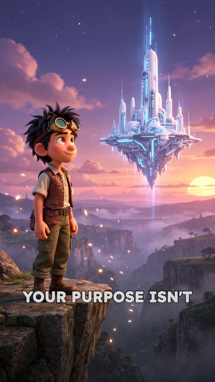 Remembering Your Dharma