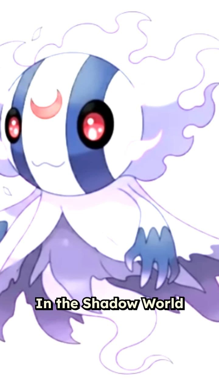 Anything Can Happen in the Shadow World