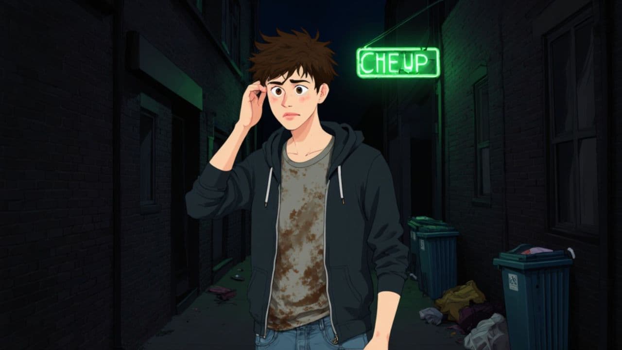 Por las Vías del Tren