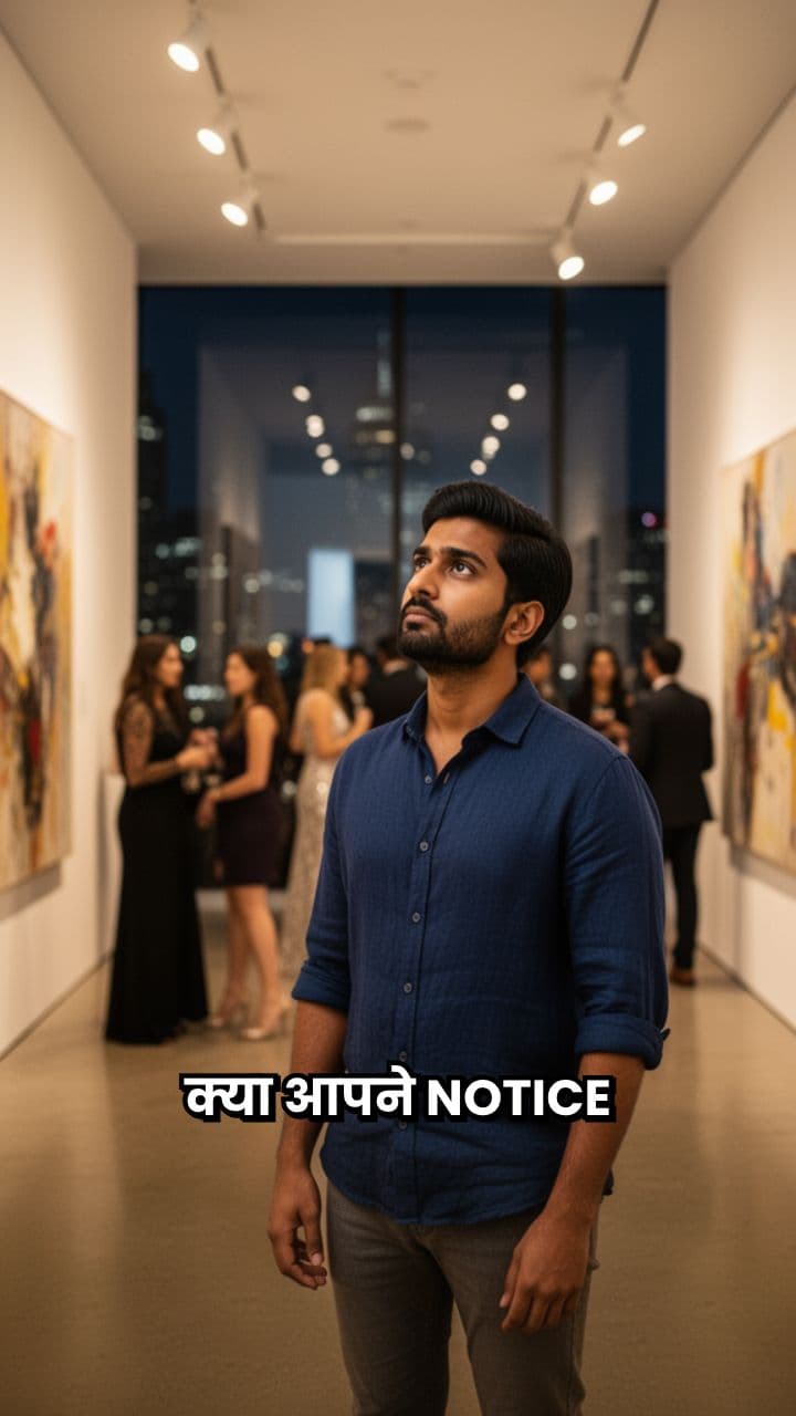 Why You Hear Your Name in Noise