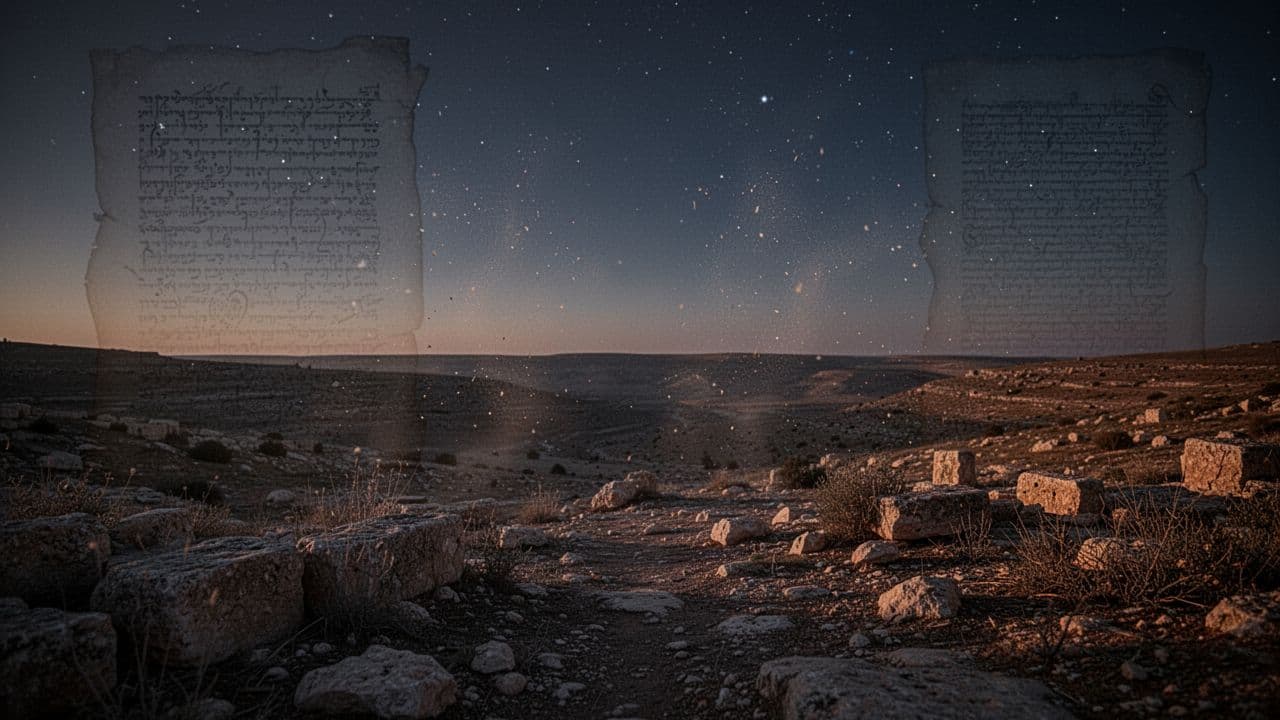 Wounded for Our Healing