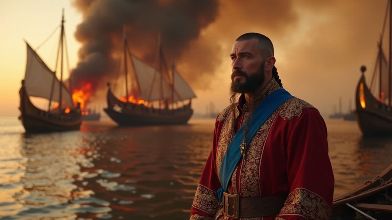 Перемоги запорожців над Османами