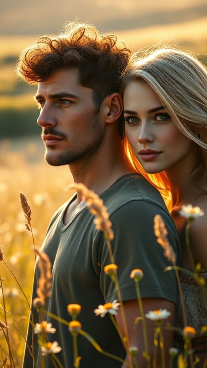 Can You Love Me When It’s Heavy