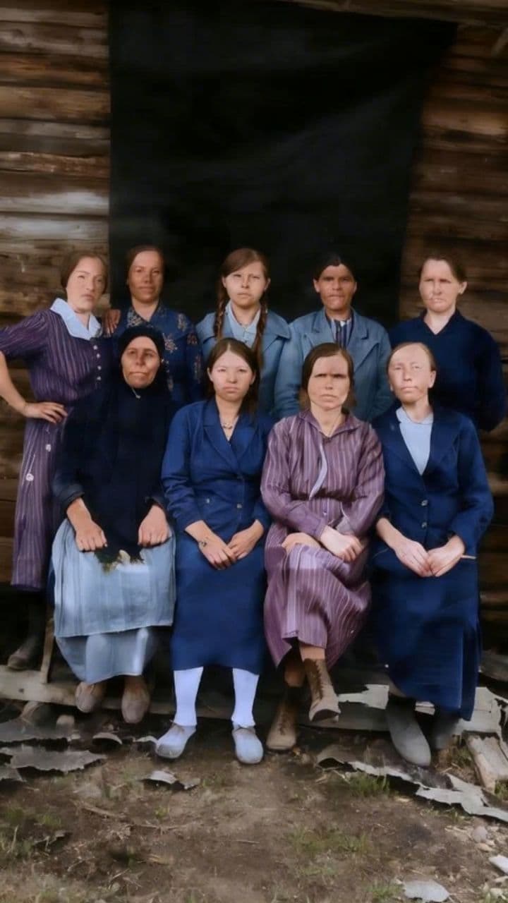 Image transform video