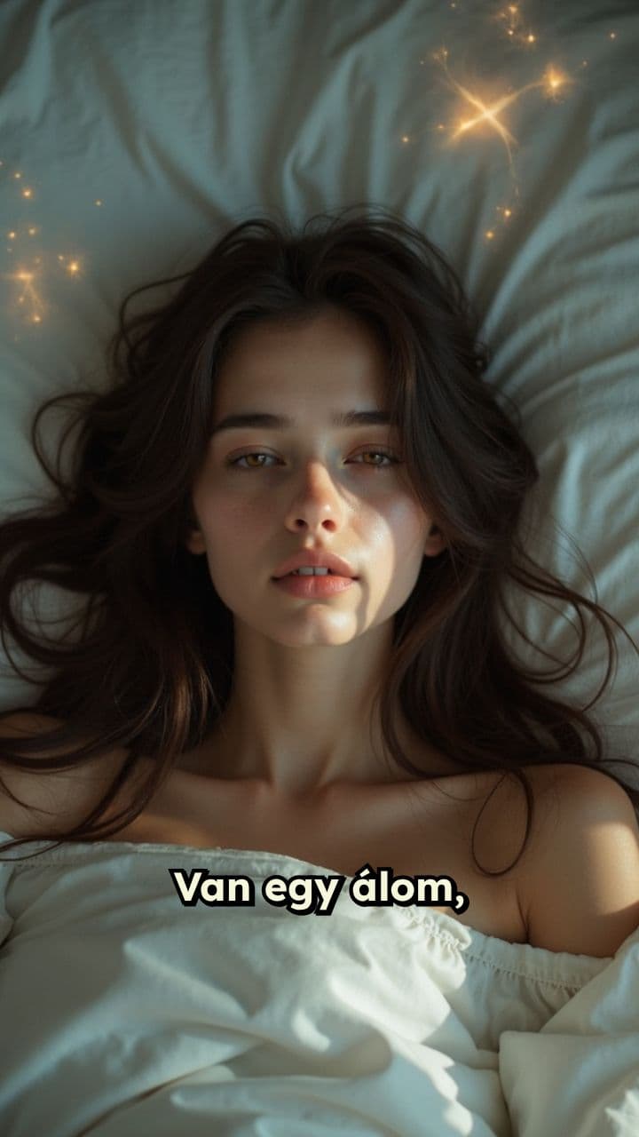 Ismétlődő álmok üzenetei