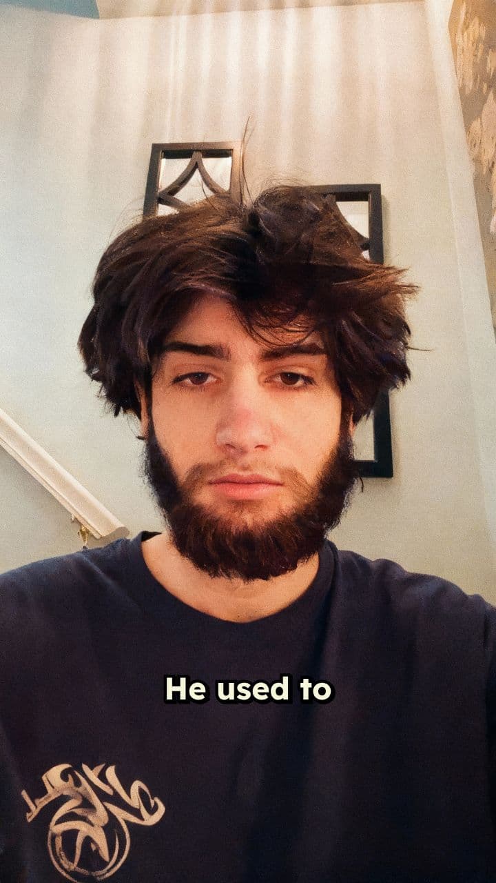 The Ultimate Glow Up