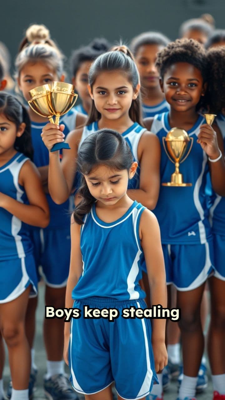 Fairness in Sports: A Call for Equality