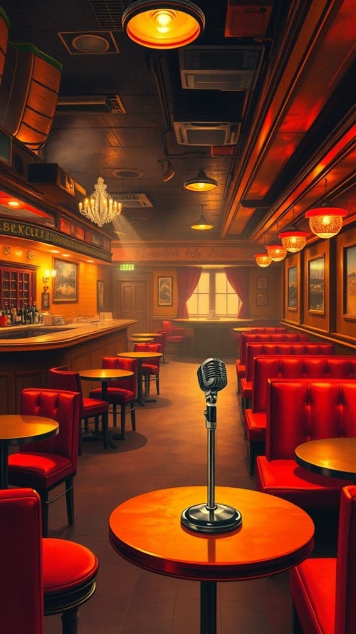 Динараға арналған ән